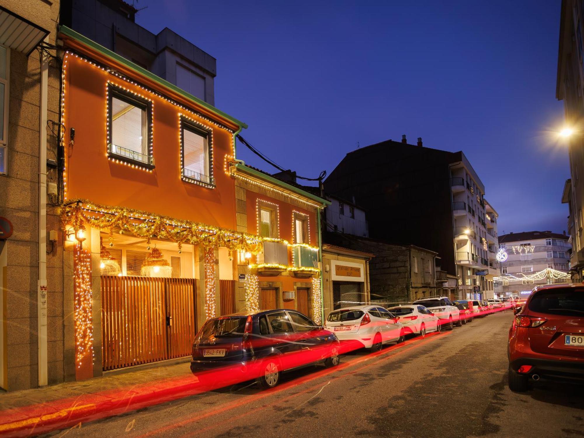 Riquina Celanova Ngoại thất bức ảnh